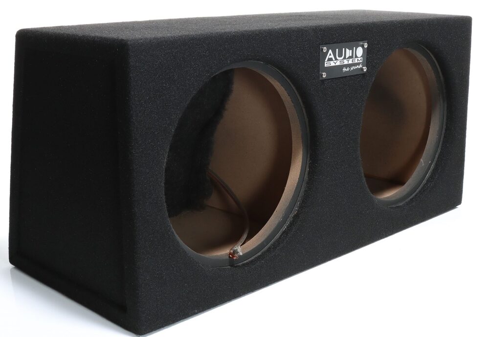 Audio System HX10 EVO G-2