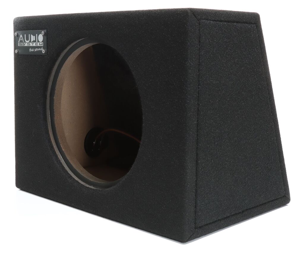 Audio System G 10 EVO
