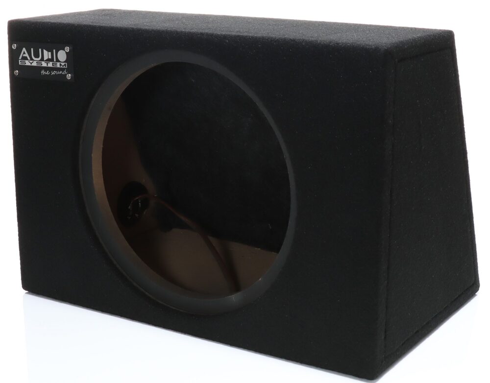 Audio System G 12 EVO