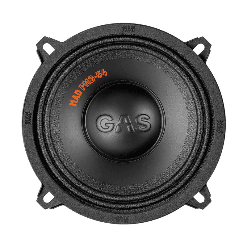 GAS Audio MAD PM2-54
