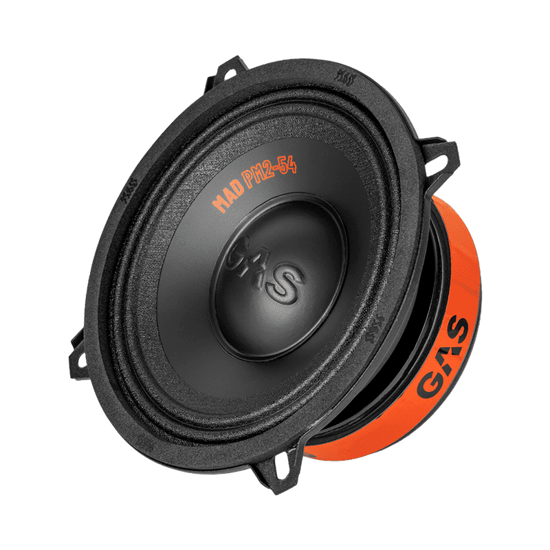 GAS Audio MAD PM2-54