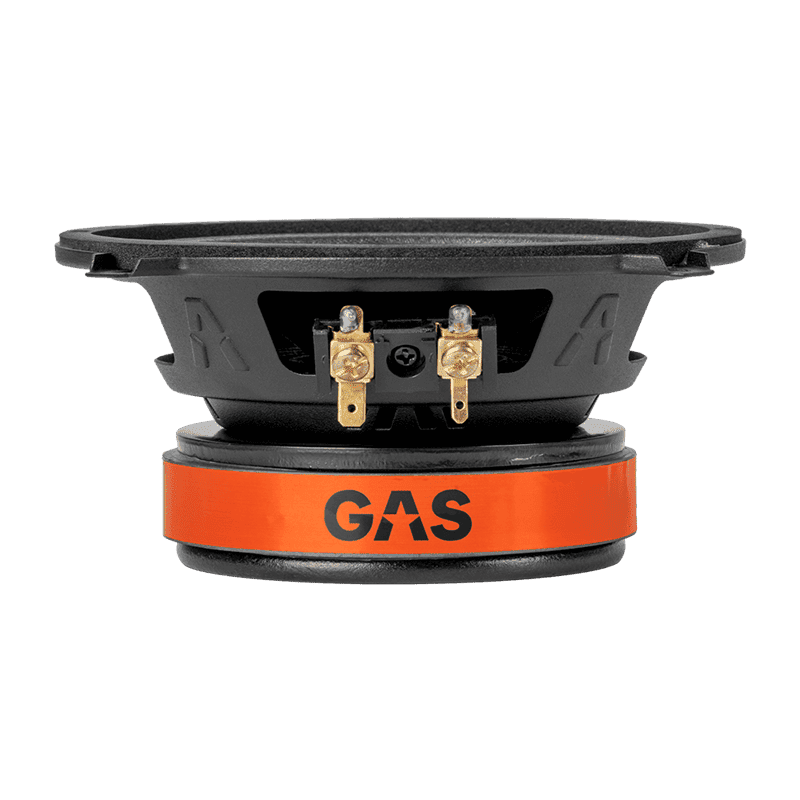 GAS Audio MAD PM2-54