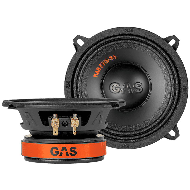 GAS Audio MAD PM2-54