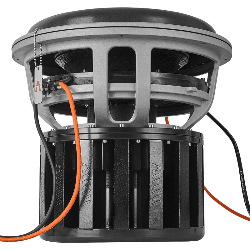 GAS Audio CMP S3-12D1N/D0.5N - 12