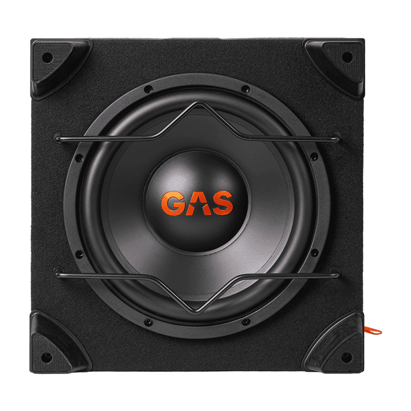 GAS Audio MAD B1-112VS