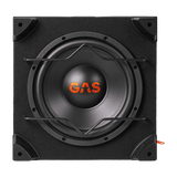 GAS Audio MAD B1-112VS