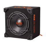 GAS Audio MAD B1-112VS