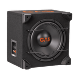 GAS Audio MAD B1-112VS