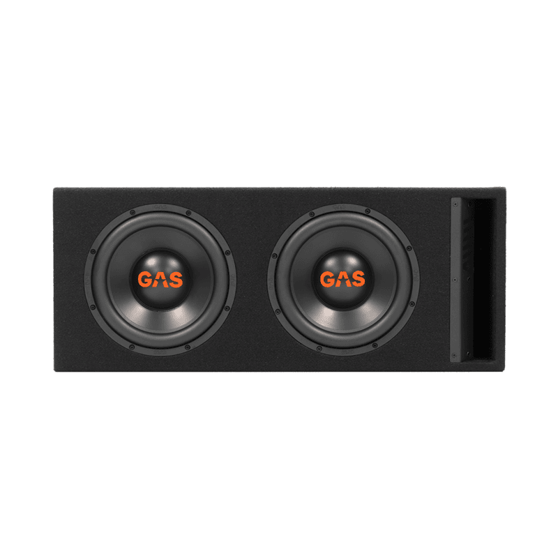 GAS Audio MAD B2-210V