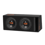 GAS Audio MAD B2-210V