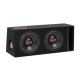 GAS Audio MAD B2-210V