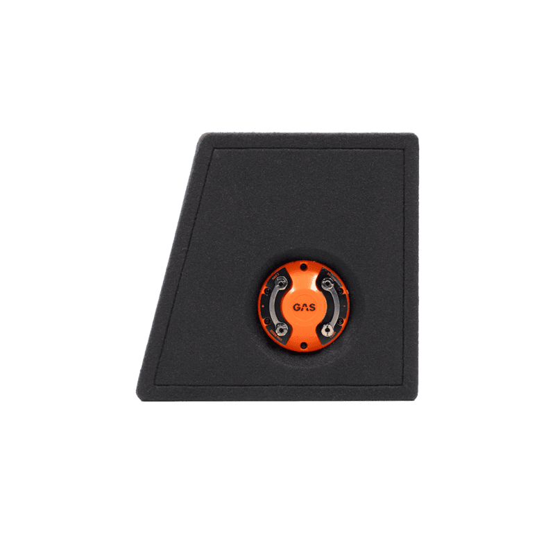 GAS Audio MAD B2-210V