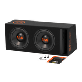 GAS Audio MAD B2-210V