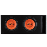 GAS Audio MAD B2-210