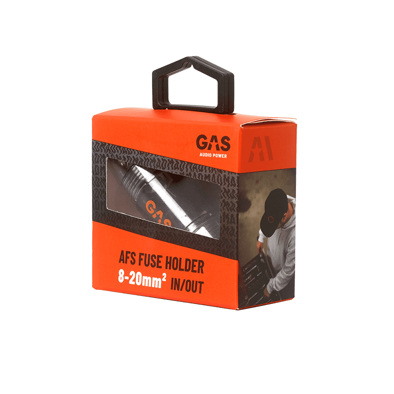 GAS Audio 8-20mm² Mini ANL Sicherungshalter