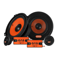 GAS Audio MAD K2-54
