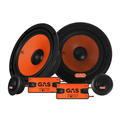 GAS Audio MAD K2-64