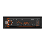GAS Audio MAD M120-BTD