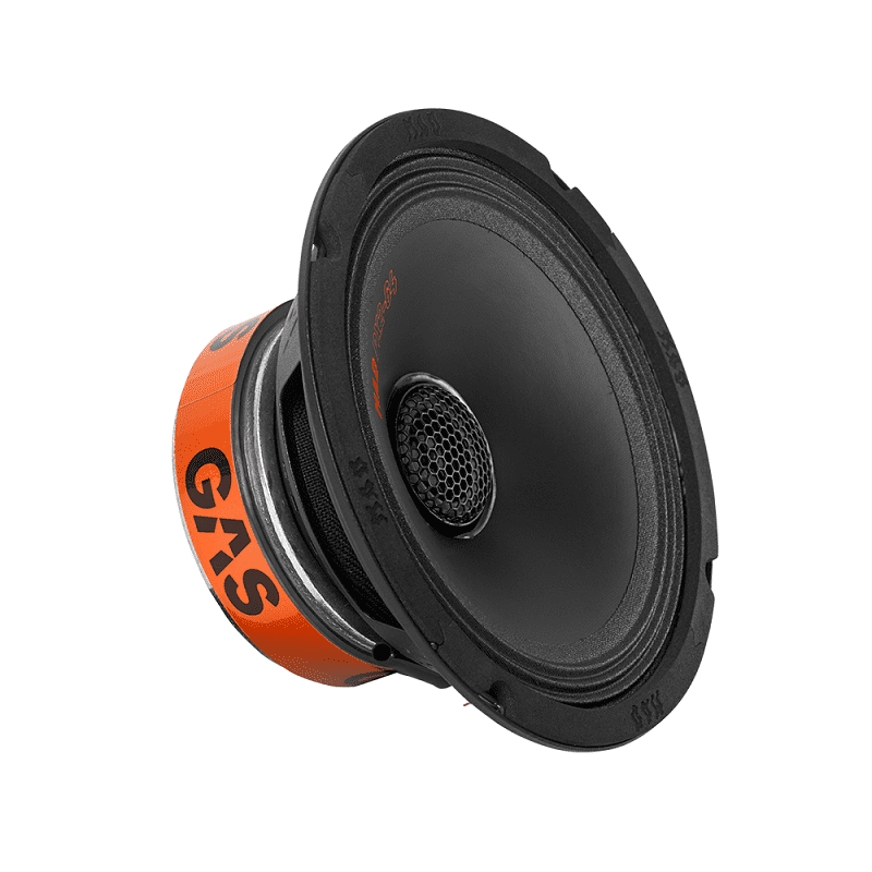 GAS Audio MAD PX2-64