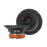 GAS Audio MAD PX2-64