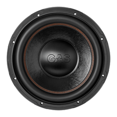 GAS Audio MAD S3-12D2