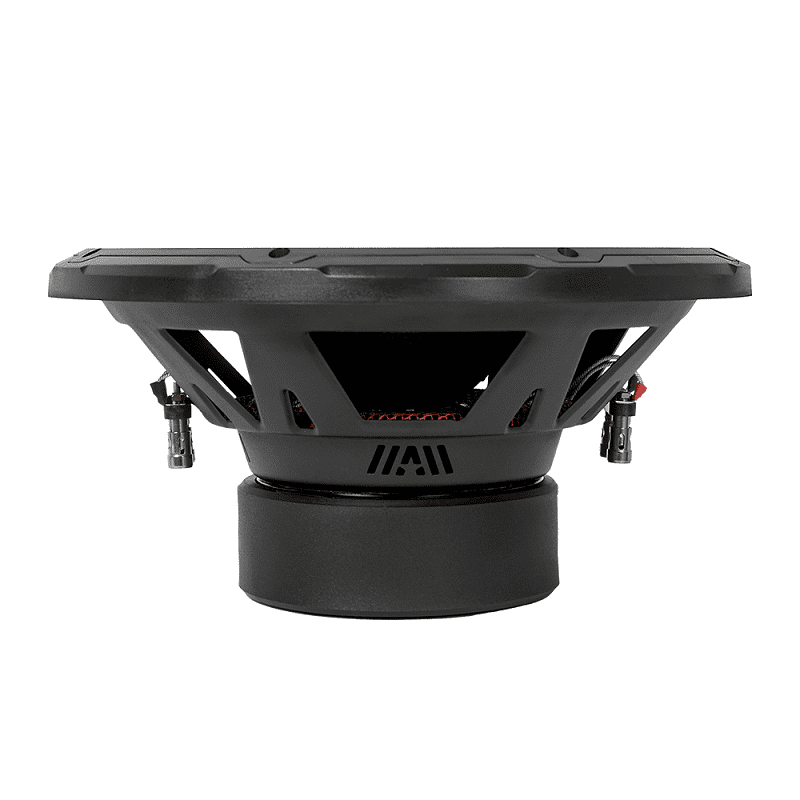 GAS Audio MAD S3-12D2