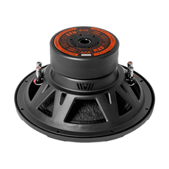GAS Audio MAD S3-12D2