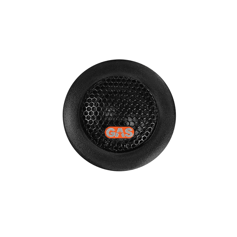 GAS Audio MAD T2-254