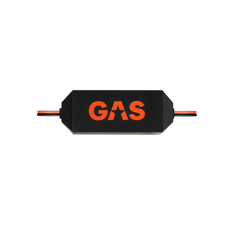 GAS Audio MAD T2-254