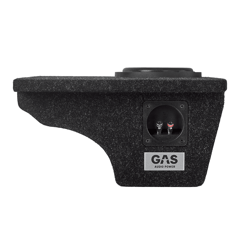 GAS Audio MAX B1-16BM1