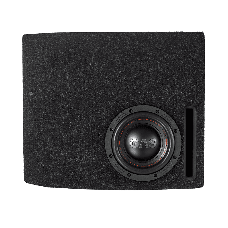 GAS Audio MAX B1-16BM1
