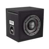 GAS Audio MAX B1-16NI1 - Nissan NV200