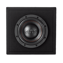 GAS Audio MAX B1-16VW1 - VW T5/T6/T6.1