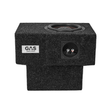 GAS Audio MAX B1-16VW2 - VW ID.Buzz