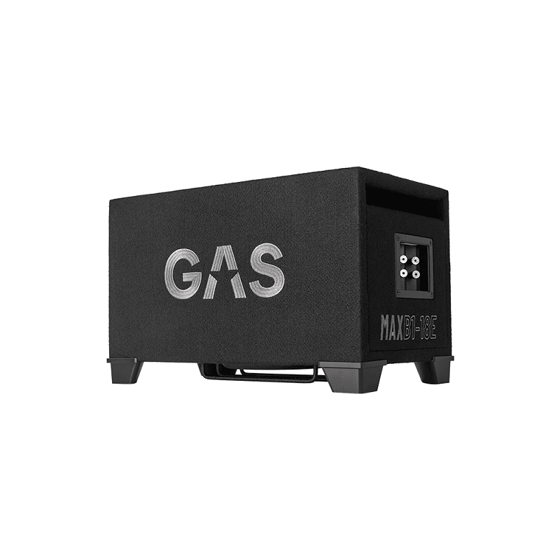 GAS Audio MAX B1-18E