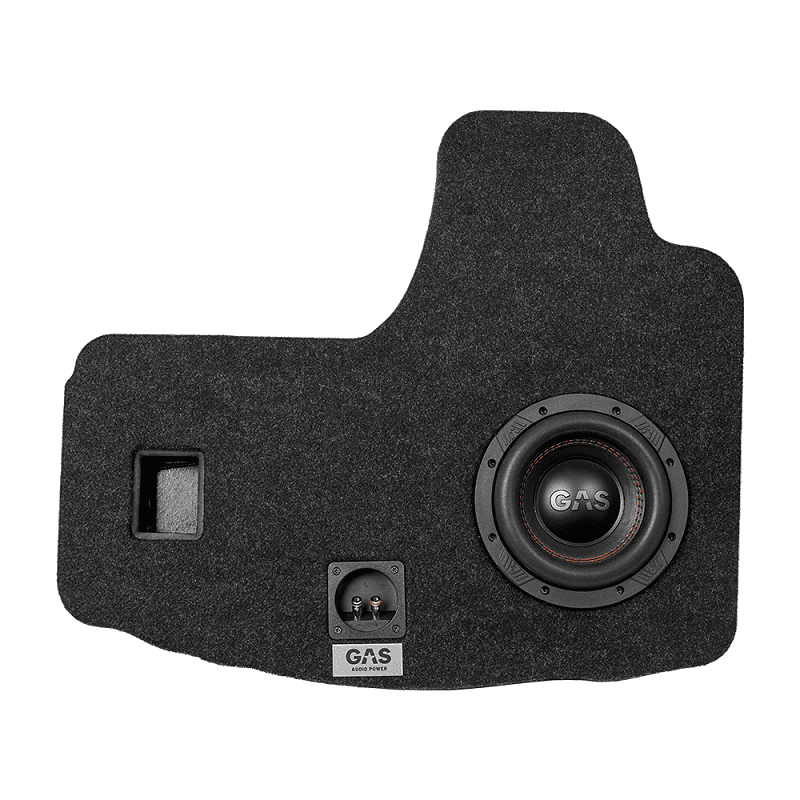 GAS Audio MAX B1-18PO2 - Polestar2