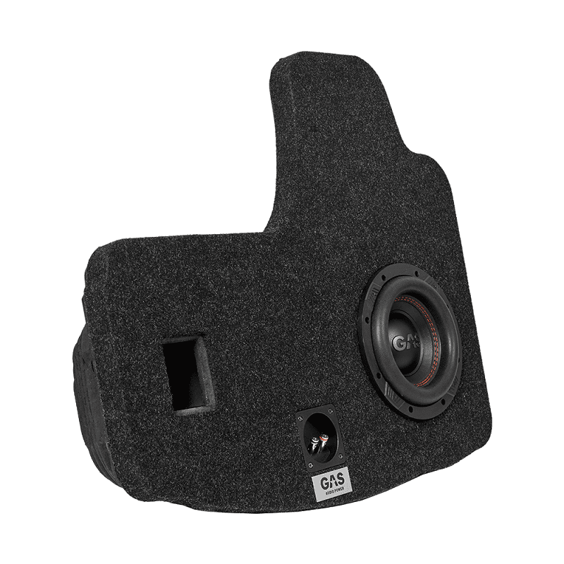 GAS Audio MAX B1-18PO2 - Polestar2