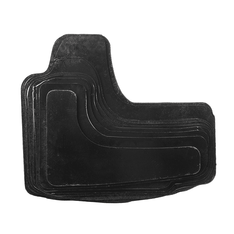 GAS Audio MAX B1-18PO2 - Polestar2