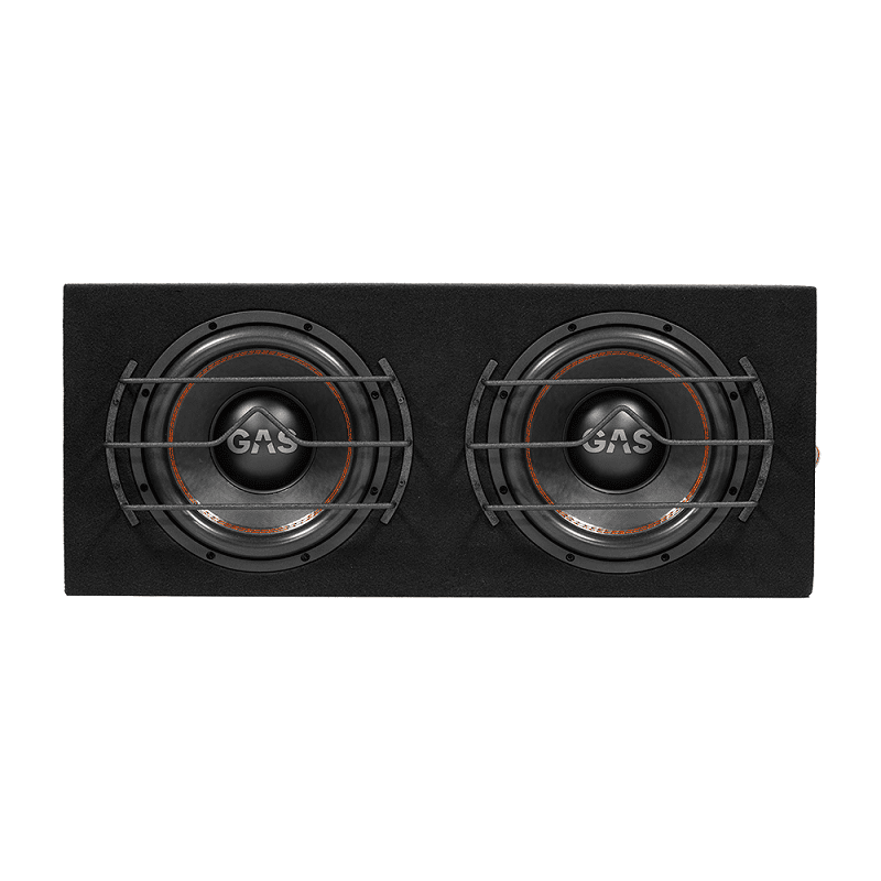 GAS Audio MAX B1-212