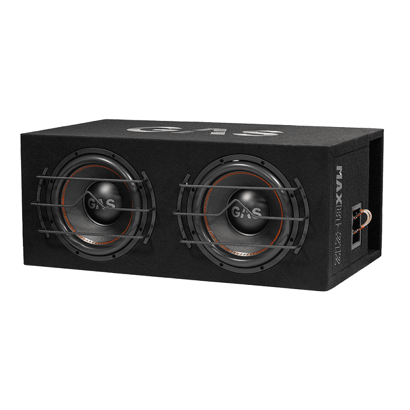 GAS Audio MAX B1-212