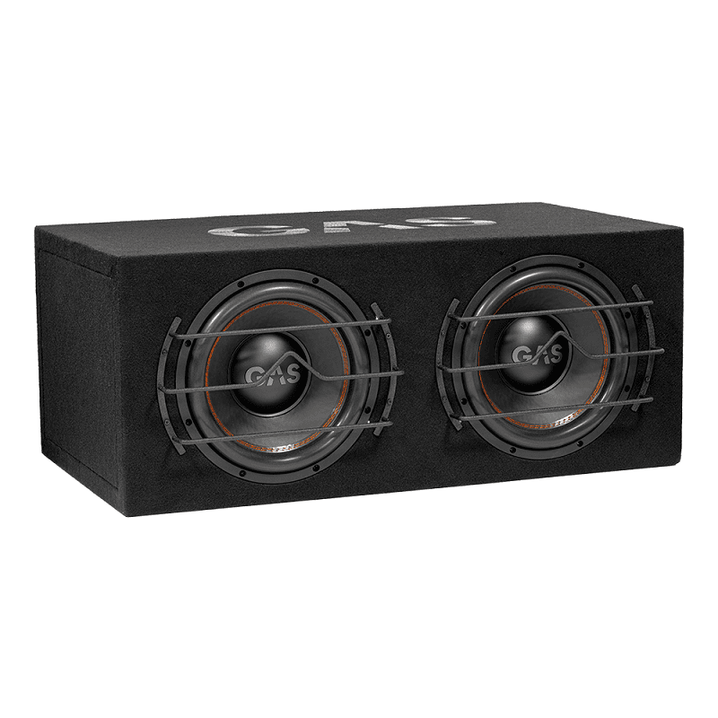 GAS Audio MAX B1-212