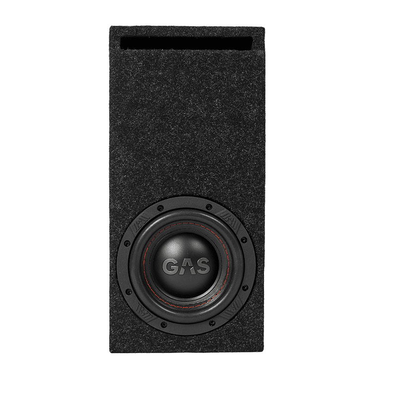 GAS Audio MAX B1-16MB1 - Mercedes Vito/Viano
