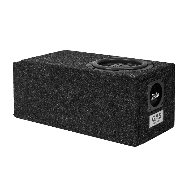 GAS Audio MAX B1-16MB1 - Mercedes Vito/Viano