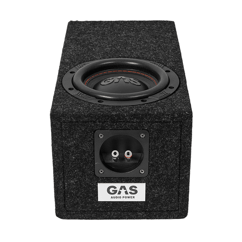 GAS Audio MAX B1-16MB1 - Mercedes Vito/Viano