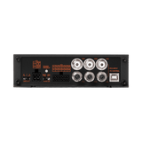 GAS Audio MAX D2-610BT