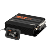 GAS Audio MAX D2-610BT