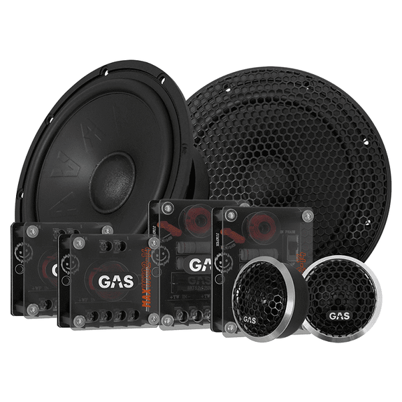 Car audio Systems at MT Audio Shop: Stereos, Speakers & Subwoofers