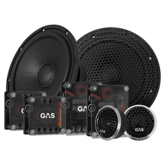 GAS Audio MAX K2-64