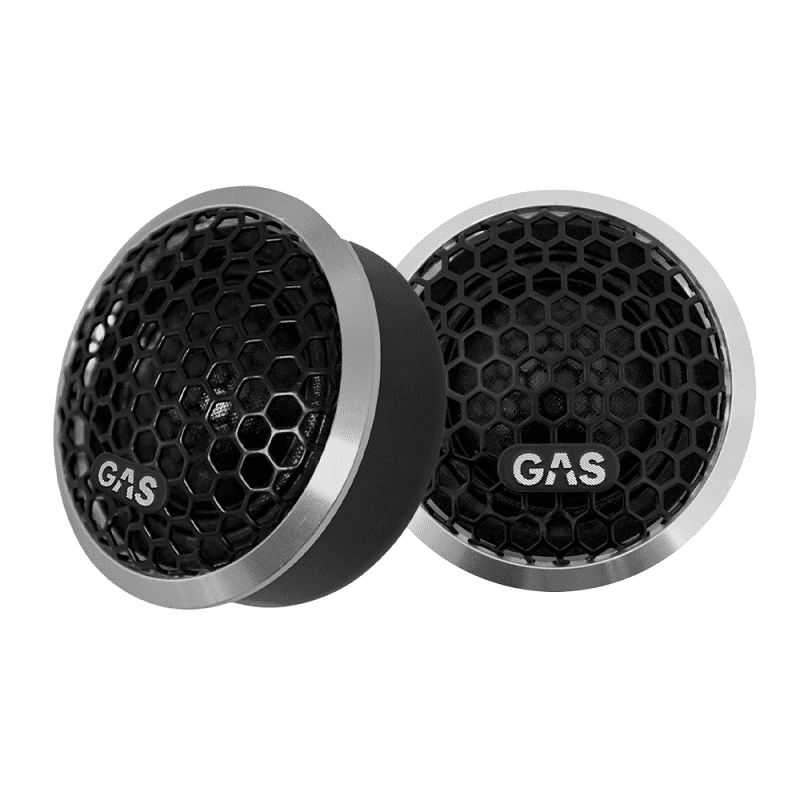 GAS Audio MAX K2-64