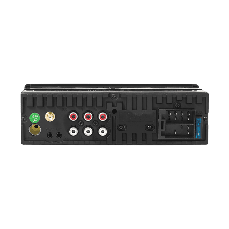 GAS Audio MAX M150-BDX